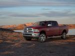 Dodge Ram 2500 Lone Star Silver Crew Cab 2017 года